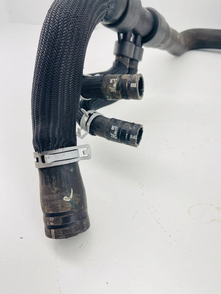 Manguera de radiador inferior Mopar 27299YPFP 2015-2017 Chrysler 200 OEM Foto 2 de 4