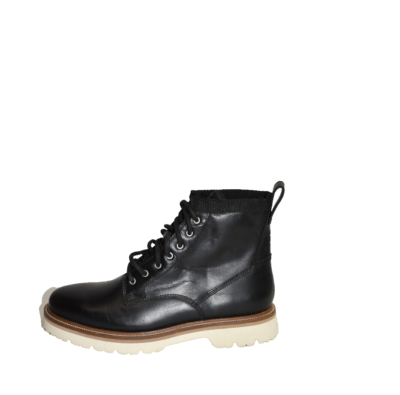 Cole Haan Black American Classics Waterproof Leather Boot Men’s Size 8.5 C36310 Amazon.com | Cole Haan Men main image 4