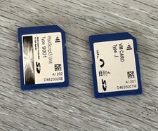 OMD Ricoh Printer/Scanner Unit Type sd card MP6001/ 7001/ 8001/ 9001 and J  T11