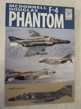 McDonnell Douglas F-4 Phantom (FlightCraft 28)