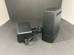 bose sl2 wireless surround link