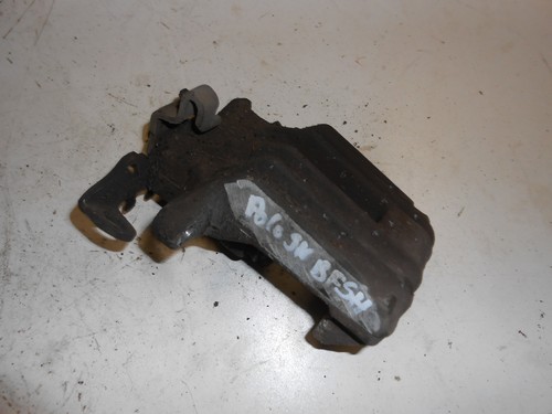 Bremssattel Bremszange VW Polo 9N Bj.2001-2005 hinten rechts 1,4 16V
