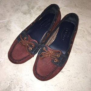 sebago bala boat shoes