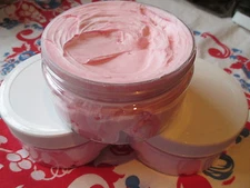 Queen Bee Body Butter-Rule the Roost, Be Queen of Your Hive