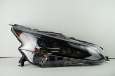 OEM 2023 2024 2025 Nissan Altima Headlight LED RH Right Side Black