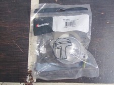 New Truck-lite 20302 Round Clear Dome Light Trailer Light Hardwired 12 Volt New Truck-lite 20302 Round Clear Dome Light Trailer Light Hardwired 12 Volt