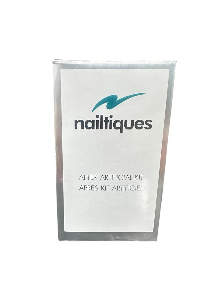Kit de uñas después artificial Foto 4 de 4