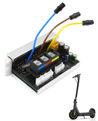 Motherboard Controller Main Circuit Board for Ninebot by Segway MAX G30 G30P