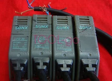 Fit For Used SUNX EQ34 EQ-34.