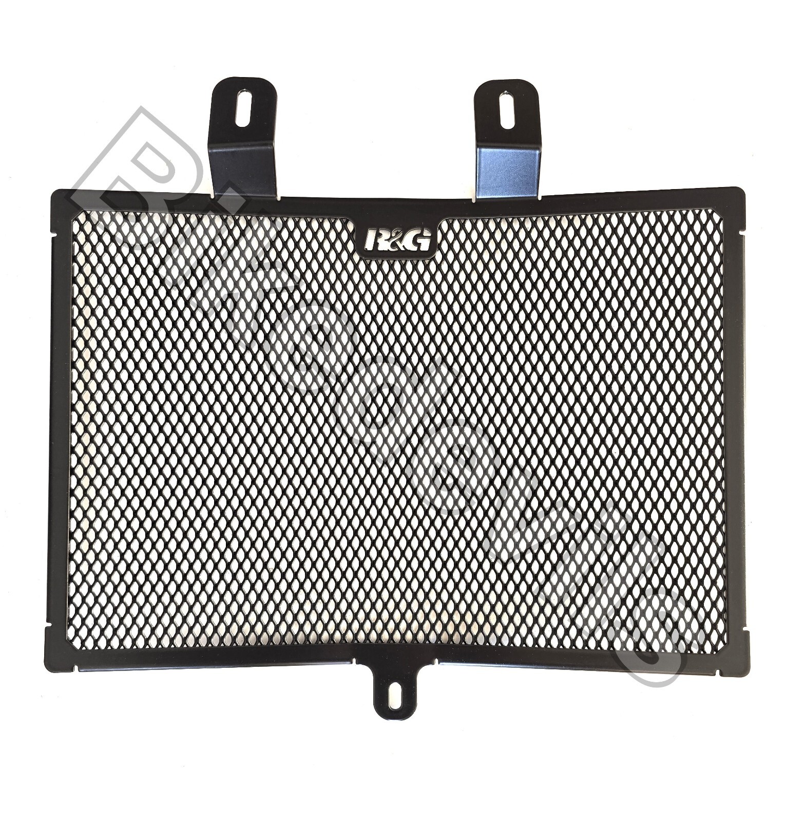 Harley-Davidson Pan America 1250 Special 2021-2024 R&G black radiator guard
