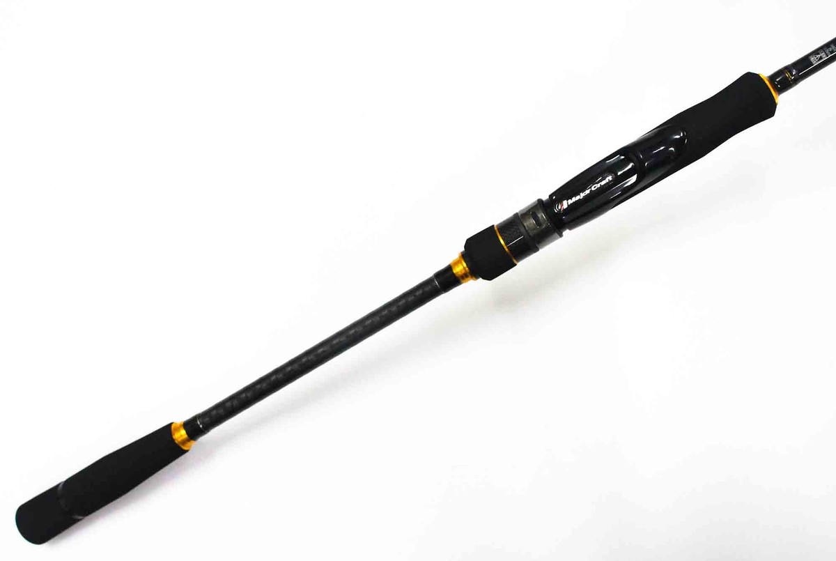 TRIPLE CROSS TCX-S732XHオモリグ Major Craft Triple Cross Series Spinning Rod TCX S732 XH/OMORIG