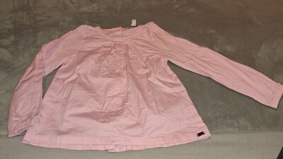 Mexx Bluse Größe 104 Neu