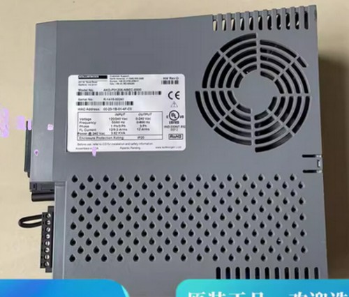 1PC for 100% TEST AKD-P01206-NBEC-0000 (by Fedex or DHL 90days Warranty) - Afbeelding 2 van 3