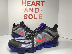 react presto on foot