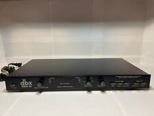 dbx 1bx Series III 1 Band Dynamic Range Expander With Impact dbx 1bx Series III 1 Band Dynamic Range Expander With Impact