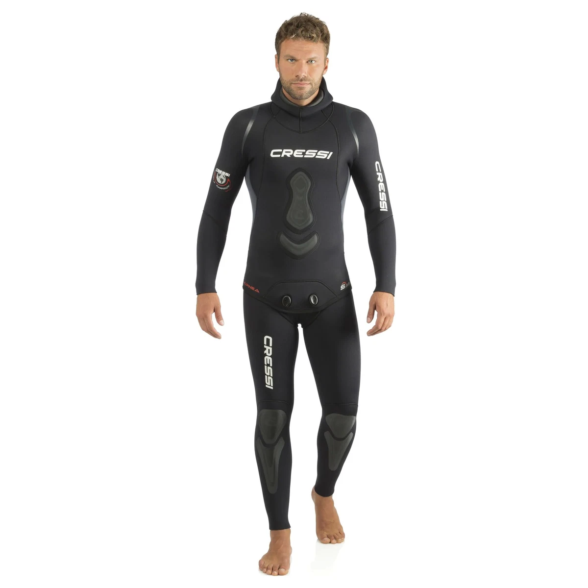 Cressi Wetsuits for Men for sale | eBay