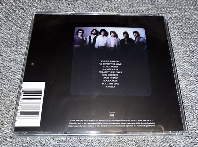 Toto by Toto (New CD) ⭐️Buy Any 3 Get 1 Free⭐️ 886972386126| eBay