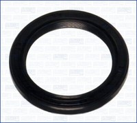 Ajusa 15048500 Wellendichtring, Kurbelwelle FüR Chrysler Dodge Hyundai KIA