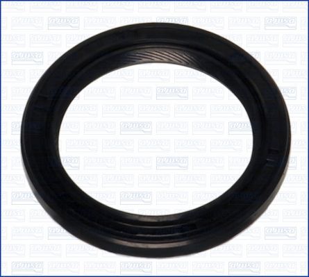 Ajusa 15048500 Wellendichtring, Kurbelwelle FüR Chrysler Dodge Hyundai KIA-image