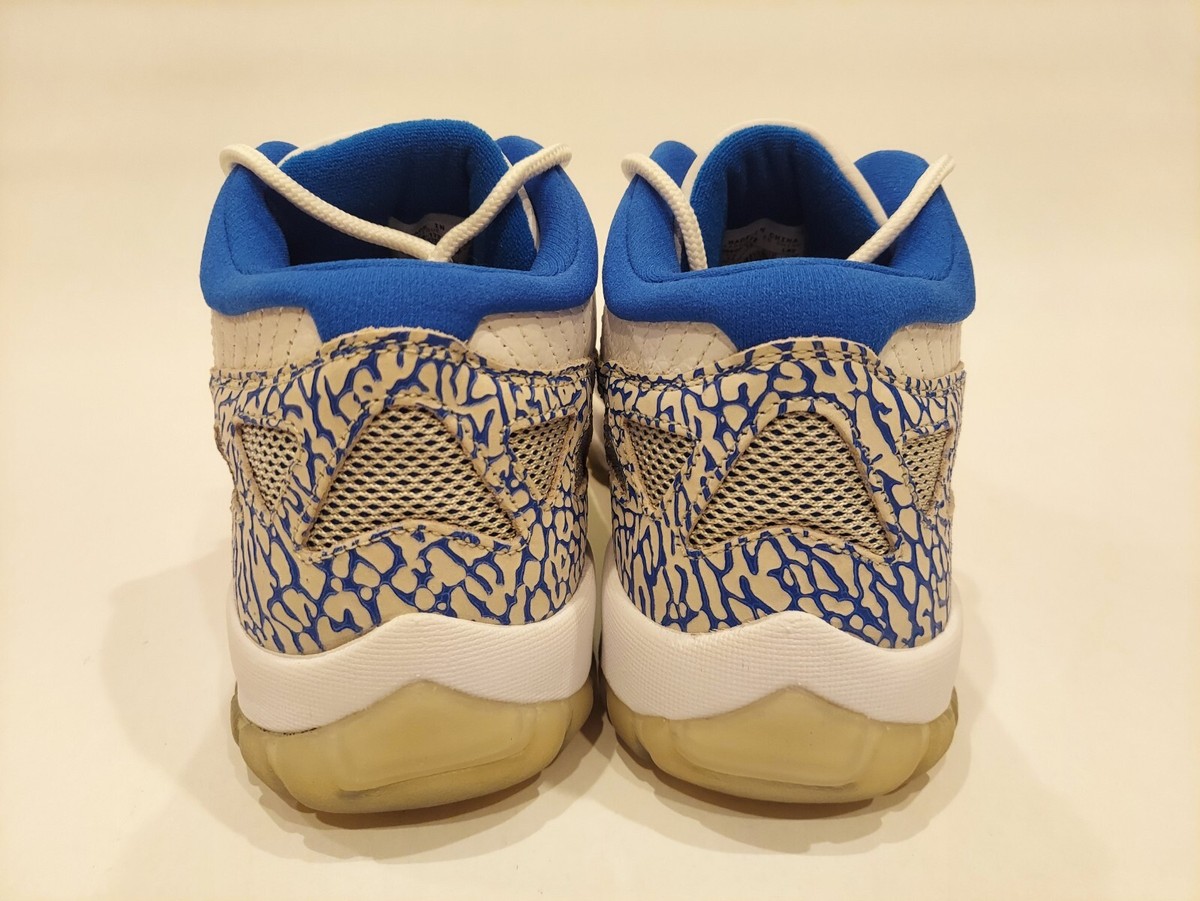 Size 14 - Air Jordan 11 Retro Low IE for sale online | eBay