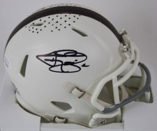 Johnny Manziel Cards, Rookie Cards, Key Early Cards and Autographed Memorabilia Guide 150