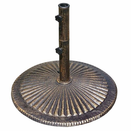 Island Umbrella Swim Time Umbrella Base
