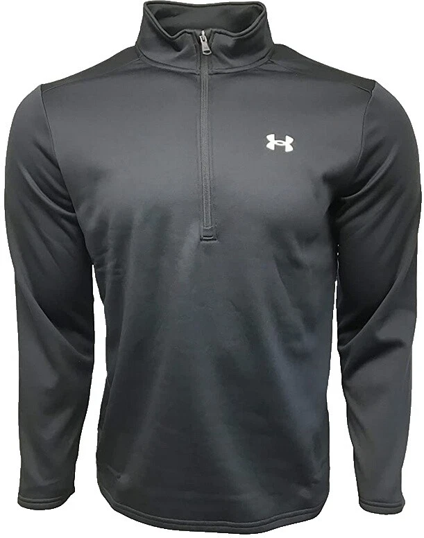 Under armour Size L Exercise Hoodies & Sweatshirts for Men