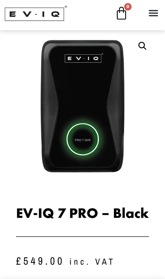 ev-iq-7-pro-32amp-7-3kw-ev-electric-vehicle-fast-charger-projectev-ebay