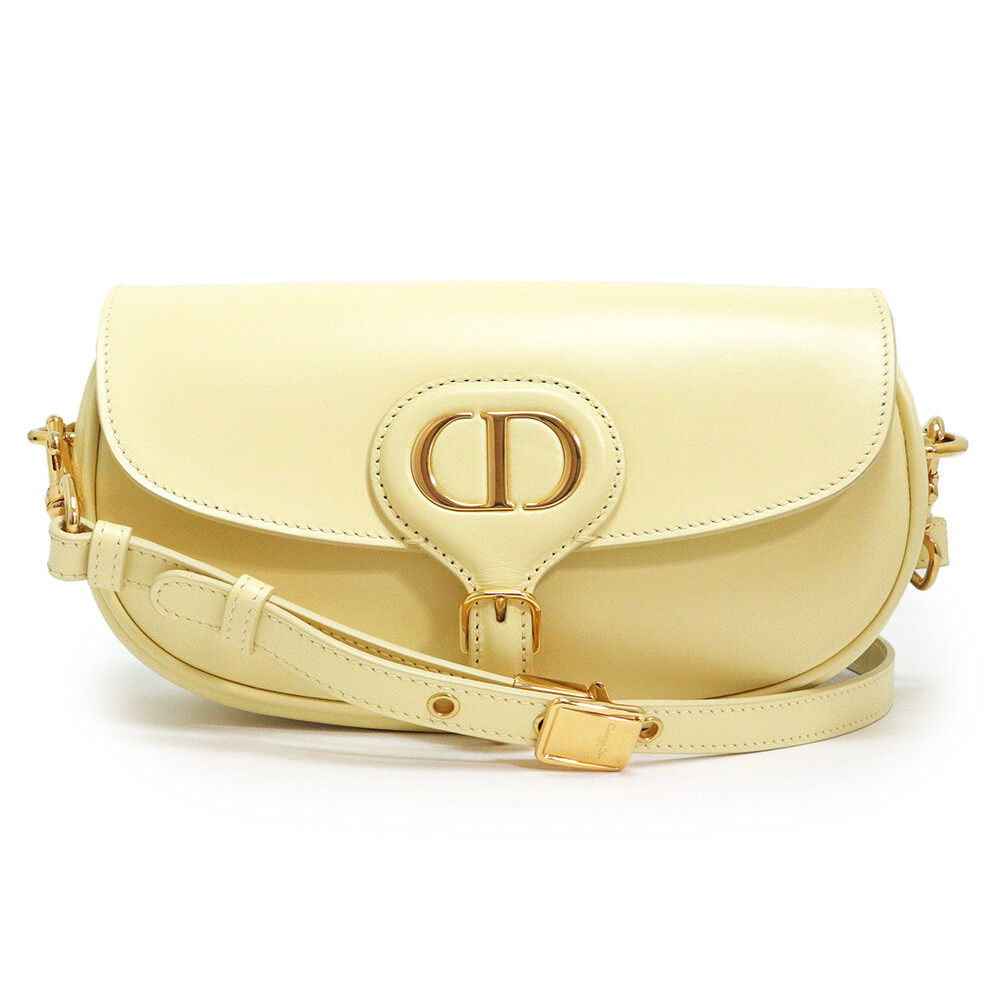 Christian Dior Bobby Small East West 30 Montaigne Shoulder