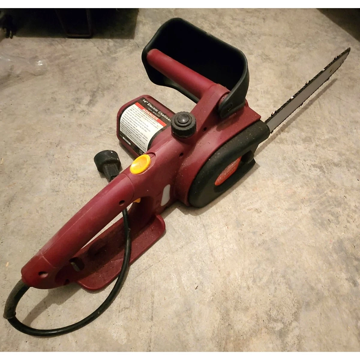 Chicago Electric 14