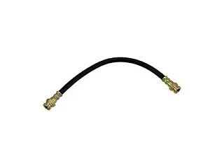 Brake Hydraulic Hose Dorman For 1983-1988 Mitsubishi Cordia 1984 1985 1986 1987 - Image 2 of 2
