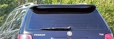 Vw Passat B5 B5.5 3b 3bg 96-05 Rear Roof Spoiler Estate Variant