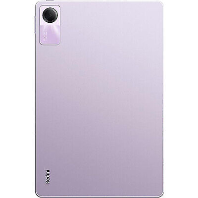 Xiaomi Redmi Pad SE 11 Inch Lavender Purple 128GB + 4GB Wifi +