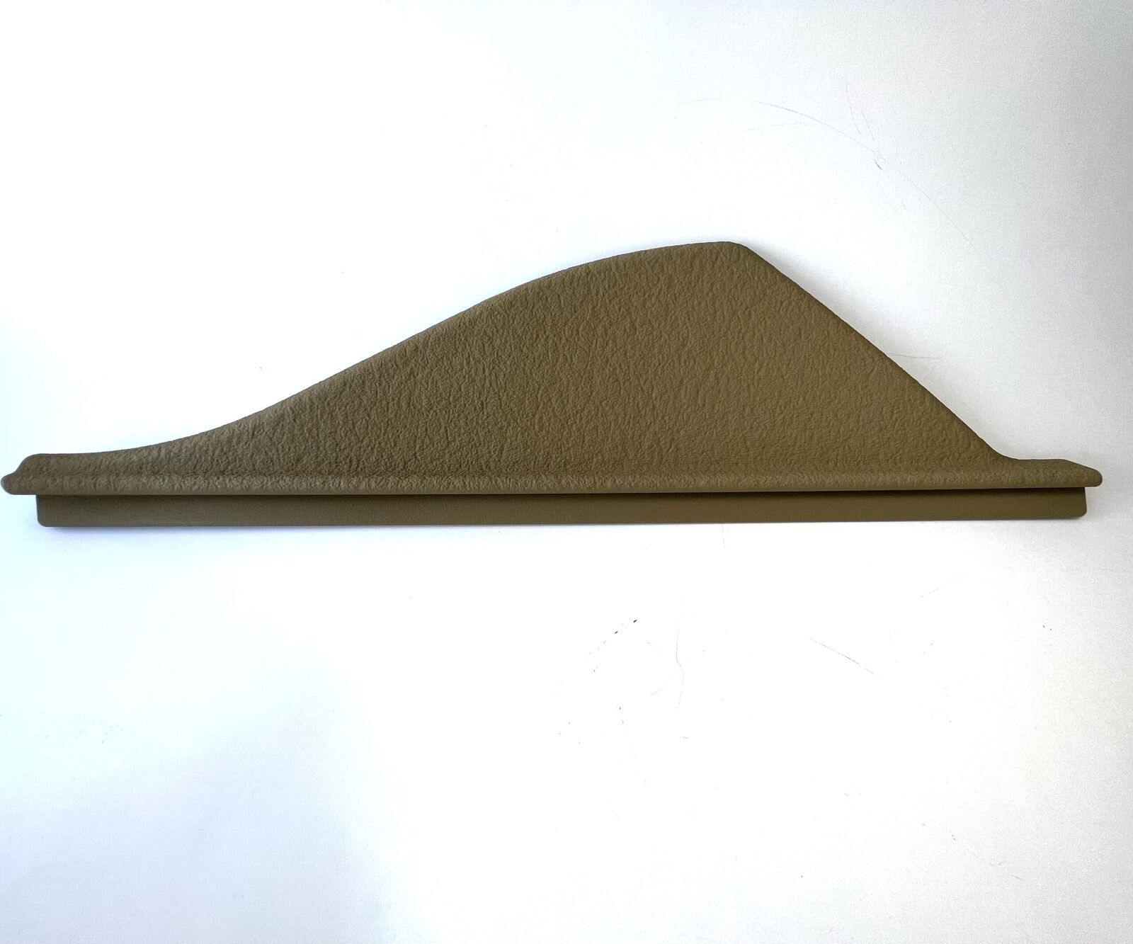 A124 Rear side window cover right or left (Mercedes A1246922422 