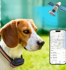 GPS Wireless Dog Fence