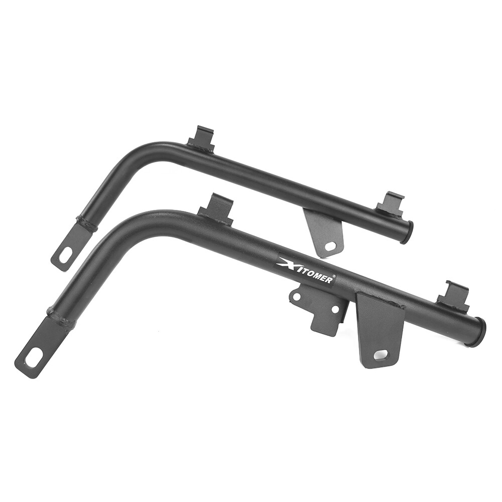 Motorcycle Lowering Seat Frame Bracket Fit For Honda Ruckus/Zoomer