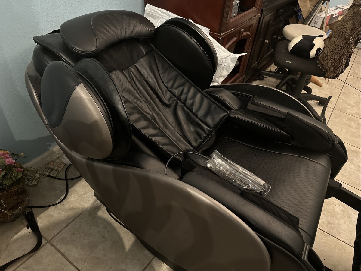 2013 Osim U divine S massage chair