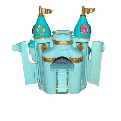 VTG 1996 Trendmasters Starcastle Gemstone Castle Light up