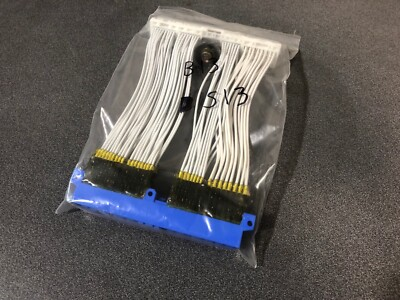 #ad #ad Patch harness for Nissan B13 and S13 ECU. for 1991 to 1994 Sentras and 240sx#x27;s $199.00