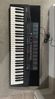 Yamaha PSR-215 | eBay