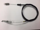 CHAMPION RL534TR PETROL LAWNMOWER CLUTCH DRIVE CABLE 381000668/1