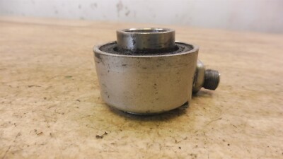 1990 Kawasaki Ninja ZX600 K392-1) speedometer speedo drive gear | eBay