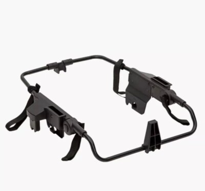 Mockingbird Infant Car Seat Adapter compatible with Graco SnugRide SnugLock 35 
