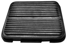 1967-72 Chevy/ GMC Pickup Deluxe Brake Or Clutch Pedal Pad New Dii
