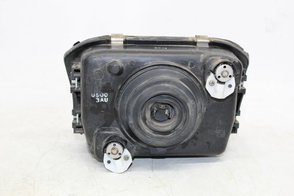 2006 Kawasaki Ninja 250r Ex250f передняя фара фара фара лампа - Изображение 3 из 4