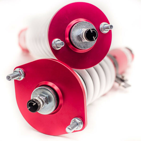 GODSPEED 16 WAYS MONO SS COILOVERS SUSPENSION KIT FOR NISSAN 300ZX
