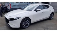 Schwellerleisten Mazda 3 BP  P15983503