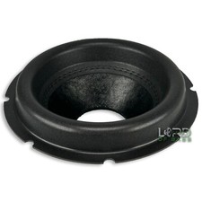 8" Tall Roll Subwoofer Cone 2.5" VCID  CN8027