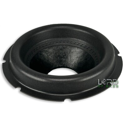 Cono Per Subwoofer Da 8 Pollici Lord Of Bass CN8022 - Foto 10