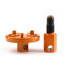 Tool Parts Chainsaw Clutch Removal Tool for 3800 4500 5200 5800 6200